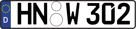 HN-W302