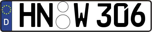 HN-W306