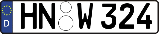 HN-W324