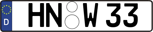 HN-W33