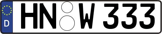 HN-W333