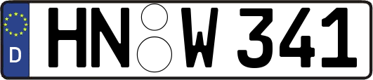 HN-W341
