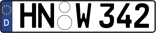 HN-W342