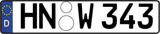HN-W343