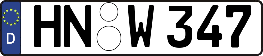HN-W347
