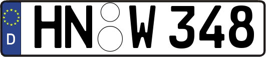 HN-W348