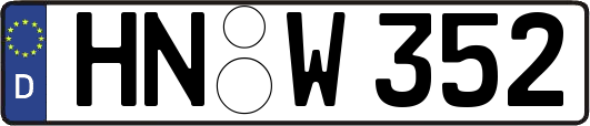 HN-W352