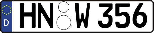 HN-W356