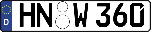 HN-W360