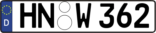 HN-W362