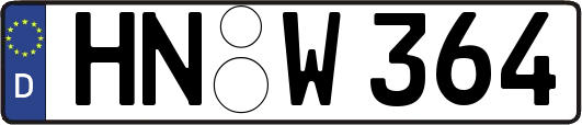 HN-W364