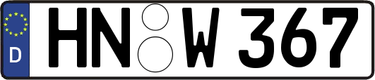HN-W367