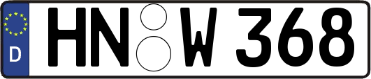 HN-W368