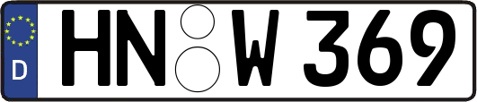 HN-W369