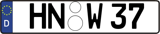 HN-W37