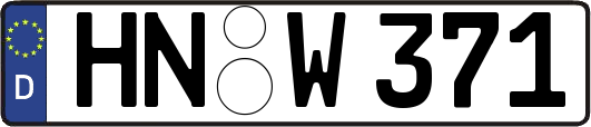 HN-W371