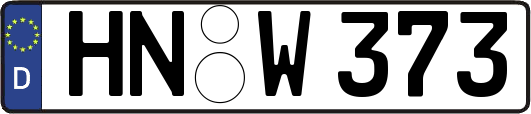 HN-W373