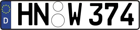 HN-W374