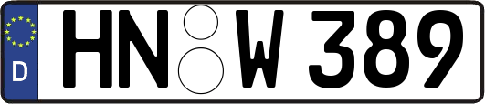 HN-W389