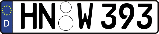 HN-W393