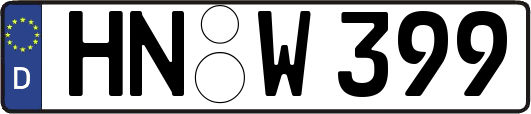 HN-W399