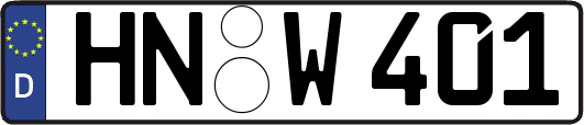 HN-W401