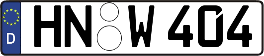HN-W404