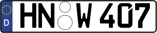 HN-W407