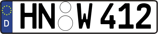 HN-W412
