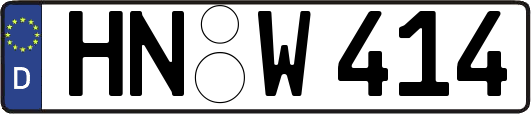 HN-W414