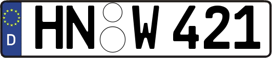 HN-W421
