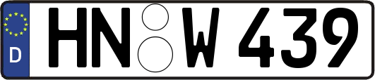 HN-W439