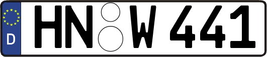 HN-W441