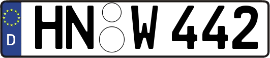 HN-W442