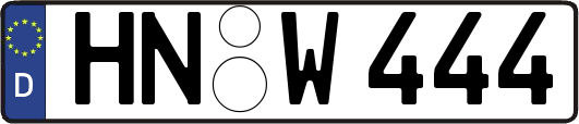 HN-W444