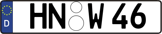HN-W46