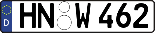 HN-W462