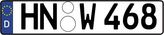 HN-W468