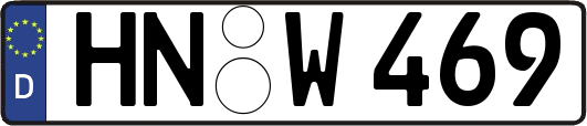 HN-W469