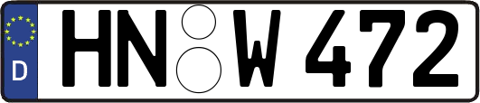 HN-W472