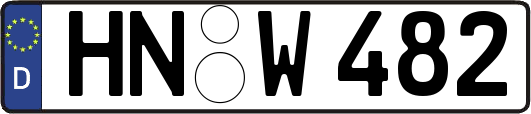 HN-W482