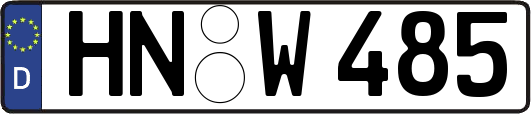 HN-W485