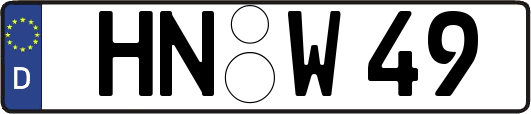 HN-W49