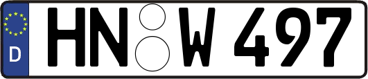 HN-W497