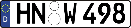 HN-W498