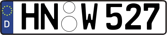 HN-W527
