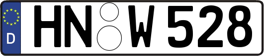 HN-W528