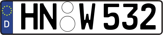 HN-W532
