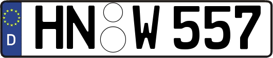HN-W557