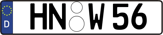 HN-W56